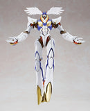 RahXephon - RahXephon Moderoid Model Kit