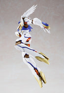 RahXephon - RahXephon Moderoid Model Kit