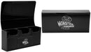Monster Triple Deck Box