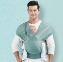 SnuggleHug Newborn Carrier