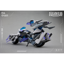MS General: MG-05 Ma Chao x Qiang Liang Plastic Model Kit