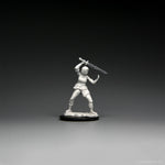 Magic: the Gathering - Unpainted Miniatures - Nahiri