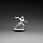 Magic: the Gathering - Unpainted Miniatures - Kaya