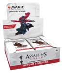 Magic: The Gathering - Assassin’s Creed Beyond Booster Display Box