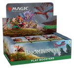 Magic: the Gathering - Bloomburrow Play Booster Display Box