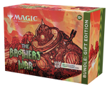 Magic: the Gathering - The Brother's War Bundle Gift Edition