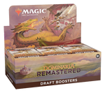 Magic: the Gathering - Dominaria Remastered Draft Booster Display Box