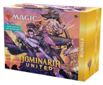 Magic: the Gathering - Dominaria United Bundle