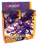 Magic: the Gathering - Dominaria United Collector Booster Display Box