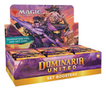 Magic: the Gathering - Dominaria United Set Booster Display Box