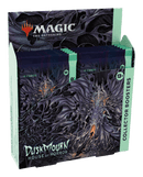 Magic: the Gathering - Duskmourn: House of Horror Collector Booster Display