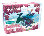 Magic: The Gathering - Modern Horizons 3 Bundle: Gift Edition