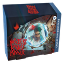 Magic: the Gathering - Murders at Karlov Manor Collector Booster Display Box