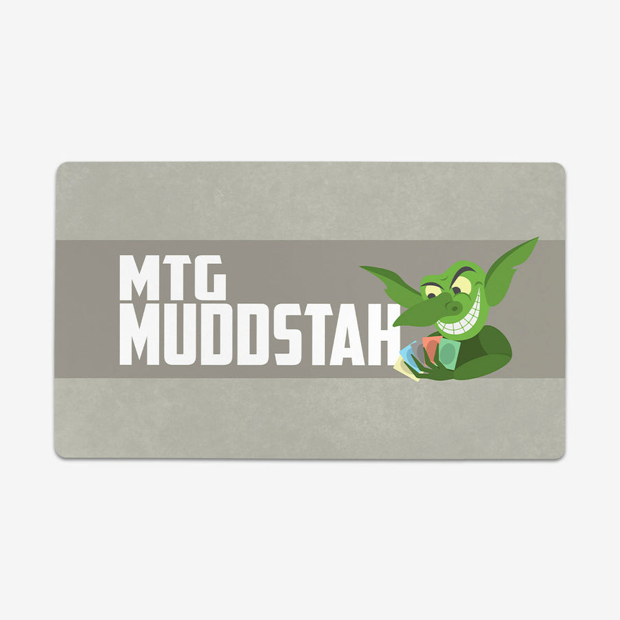 MTG Muddstah Playmat
