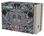 Magic: the Gathering - Phyrexia All Will Be One Bundle Compleat Edition