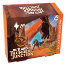 Magic: the Gathering - Outlaws of Thunder Junction Collector Booster Display Box