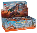 Magic: the Gathering - Outlaws of Thunder Junction Play Booster Display Box