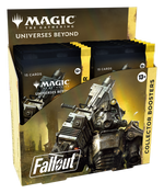 Magic: the Gathering - Fallout Booster Display Box