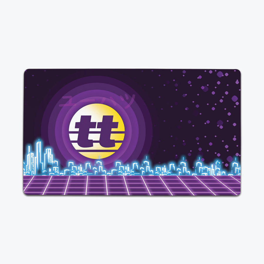 The Stack's TTrgr Playmat