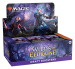 Magic: the Gathering - Wilds of Eldraine Draft Booster Display Box