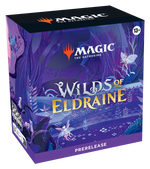 Magic: the Gathering - Wilds of Eldraine Prerelease Pack