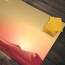 The Stack's Horizon Playmat