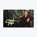 The Stack's Calvin Trager Playmat