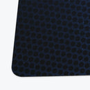 The Stack's Glitchlight Playmat