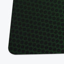 The Stack's Glitchlight Playmat