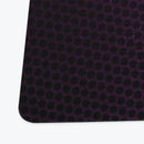 The Stack's Glitchlight Playmat