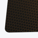 The Stack's Glitchlight Playmat