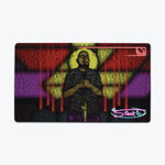 The Stack's Guy Scott Playmat