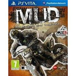 MUD: FIM Motocross World Championship - PAL PlayStation Vita