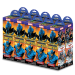 HeroClix: Avengers/Fantastic Four - Empyre Booster Brick