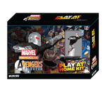 HeroClix: Avengers - Forever - Play at Home Kit