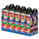 HeroClix: Avengers 60th Anniversary Booster Brick