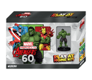 HeroClix: Avengers 60th Anniversary Play at Home Kit - Hulk