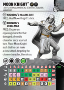 HeroClix: Marvel Studios Next Phase Booster Brick