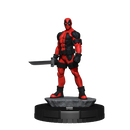 HeroClix: Marvel Deadpool Weapon X Booster Pack