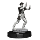 HeroClix: Marvel Deadpool Weapon X Booster Pack