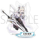 Movic Acrylic Figure Stand - Goddess of Victory: NIKKE