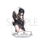 Movic Acrylic Figure Stand - Goddess of Victory: NIKKE