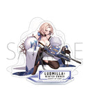 Movic Acrylic Figure Stand - Goddess of Victory: NIKKE