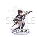 Movic Acrylic Figure Stand - Goddess of Victory: NIKKE