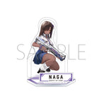 Movic Acrylic Figure Stand - Goddess of Victory: NIKKE