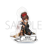 Movic Acrylic Figure Stand - Goddess of Victory: NIKKE