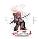 Movic Acrylic Figure Stand - Goddess of Victory: NIKKE