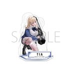 Movic Acrylic Figure Stand - Goddess of Victory: NIKKE