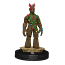 HeroClix: Guardians of the Galaxy Holiday Calendar