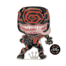 Funko POP! Pins: Marvel Venom - Corrupted Venom #18